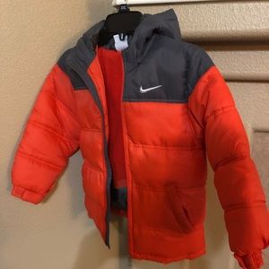 Nike jacket
